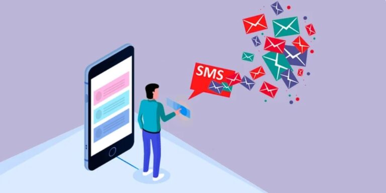 Unlock Your Company Financial Growth Through Bulk Messaging